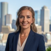 Evgeniya Darisse Email & Phone Number