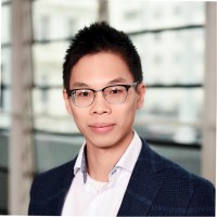 Exactmer Employee Jet Yeo's profile photo