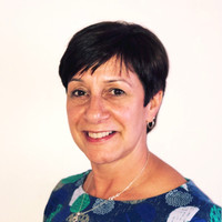London Stadium Employee Debbie Baxter's profile photo