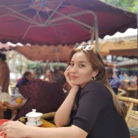 Sophie Chen Email