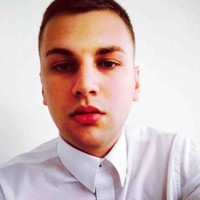 Salesforce Employee Ivelin Ivanov's profile photo