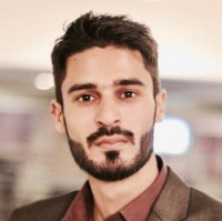 Techwaresoft Employee Syed Hassan's profile photo