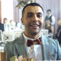Al Marwan Group Employee Mohamed Sawan's profile photo