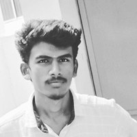 GITAA Employee Kalinga Raj's profile photo