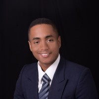 Precise ParkLink Employee Joan Camilo Mina Trujillo's profile photo
