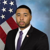 Capability Program Executive for Chemical, Biological, Radiological and Nuclear Defense (CPE CBRND) Employee Russell Reese's profile photo