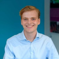 Stephens Scown Employee Thomas McCullagh's profile photo