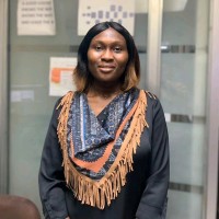 Broadbased Communications Employee Ebere Ugwu's profile photo