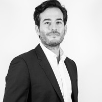 AMMCO Employee Juan Xavier Cordovez's profile photo