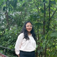 UPES-Hypervision Employee Vanshika Singhal's profile photo