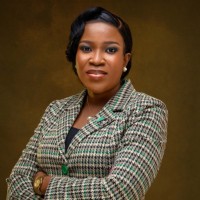 CHI Limited Employee Temitope Chartered's profile photo