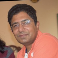 Acefone Employee Sivaram Krishnan's profile photo