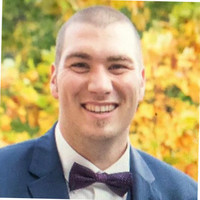 Allit Technologie GmbH Employee Tim Koenig's profile photo