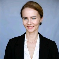 Coop Eesti Employee Maarja-Liis Saul's profile photo