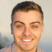 Scalable Commerce Employee Keegan Kovach's profile photo