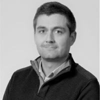 BATEG Employee Pierre Berthé's profile photo