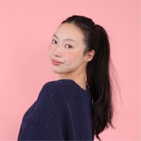 1Password Employee Liz Tam's profile photo