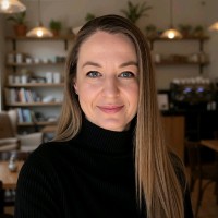 Allianz Technology Employee Katarina Richert's profile photo