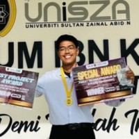 Izzul Haziq's profile photo