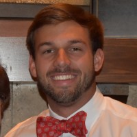 Baptist State Convention of North Carolina Employee Daniel Rose's profile photo