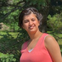 Tehmina Ali Email