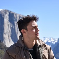 Daniel Amezcua Email