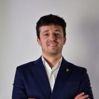 Delta visione Employee Emanuele Cometti's profile photo