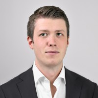 preTAX AB Employee Elias Eriksson's profile photo