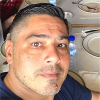 City of Clifton Employee John Ricca's profile photo