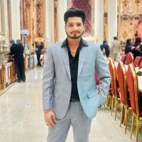 Elets Technomedia Employee Rahul Parihar's profile photo