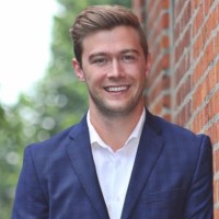 Agency Revolution Employee Zack Yurch's profile photo