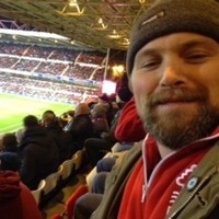 Valard Construction LP Employee Thomas Elliott's profile photo