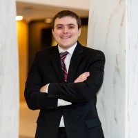 Virginia ABC Store Employee Robert Allison's profile photo