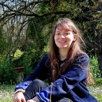 Goblinz Studio Employee Camille Sagot's profile photo