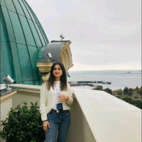DigiSmart Tech Employee Fatima Gadirova's profile photo