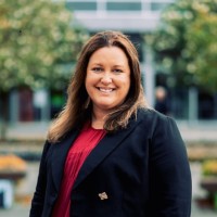Christchurch International Airport Limited Employee Kylie Frisby's profile photo