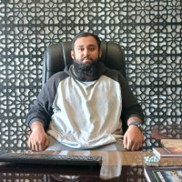 PowerMatix Employee Saif Rehman's profile photo