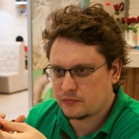GP Solutions Employee Alexander Ivash's profile photo