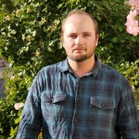 SynergySuite Employee Parker Archibald's profile photo