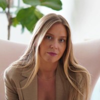 TestaViva Employee Maria Andersen's profile photo