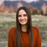 Anduril Industries Employee Emily Black's profile photo