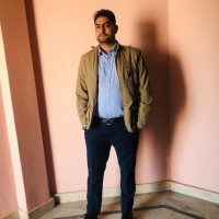 frick india ltd. Employee Ajit Singh's profile photo