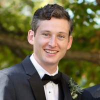 UPS Capital® Employee Alex McConnell's profile photo