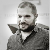 ZAKCRET SA Employee Theodoros Banos's profile photo
