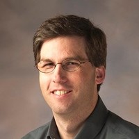 Trinity Health Employee Al Wilson's profile photo