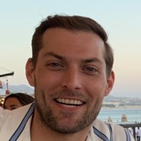 Stampli Employee Van Miner's profile photo