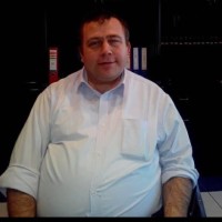 GESU Environmental Technologies Employee Emin Can's profile photo