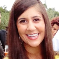 UGG Employee Lindsay Banerjee's profile photo