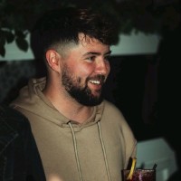 The Proud Trust Employee Liam Swanston's profile photo