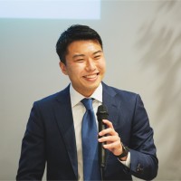 Monitor Deloitte Employee Sida Wang's profile photo
